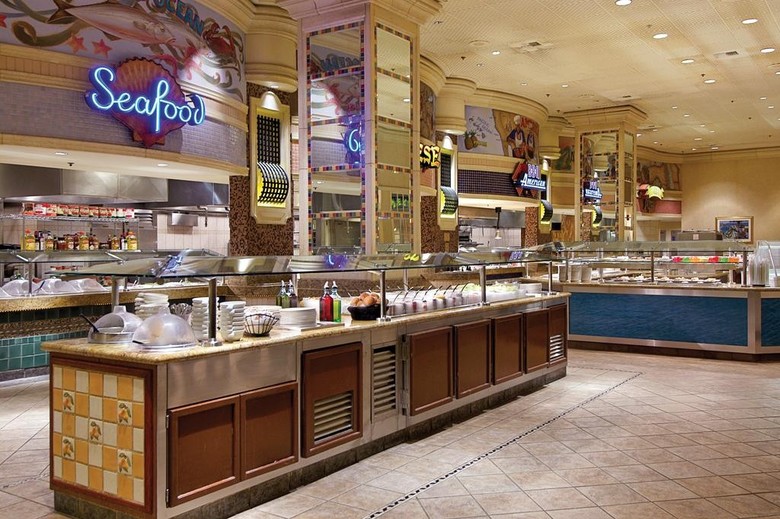 Suncoast Hotel And Casino
