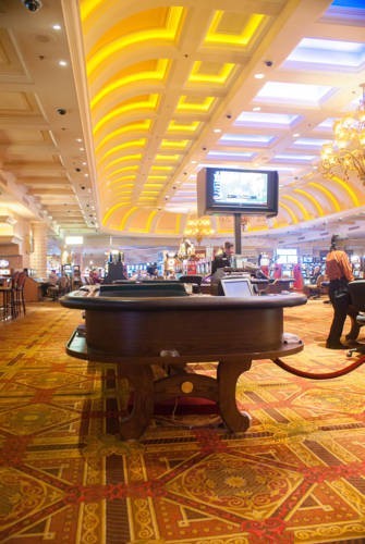 Suncoast Hotel And Casino