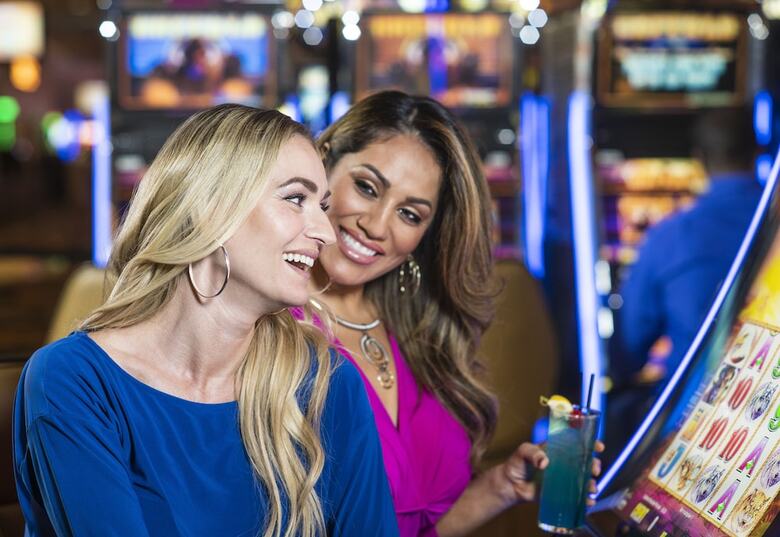 Suncoast Hotel And Casino