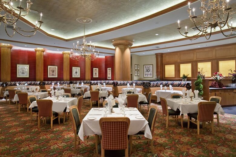Suncoast Hotel And Casino