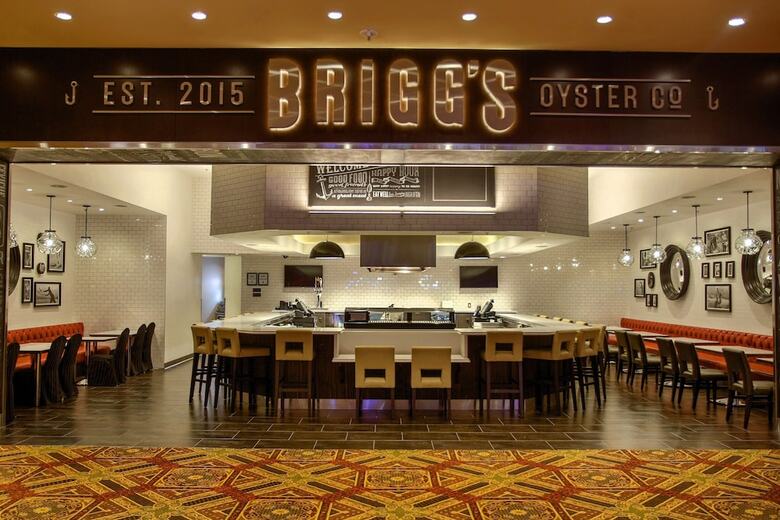 Suncoast Hotel And Casino