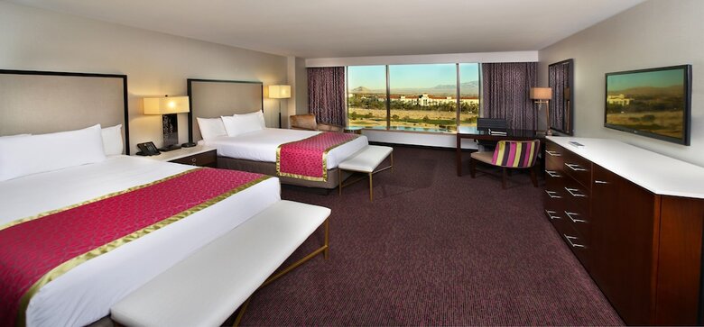 Suncoast Hotel And Casino