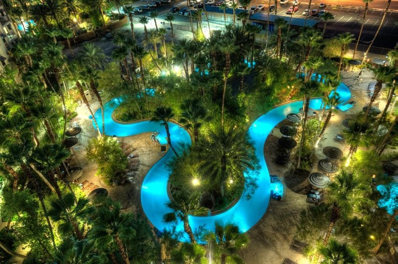 Aparthotel Tahiti Village Resort & Spa