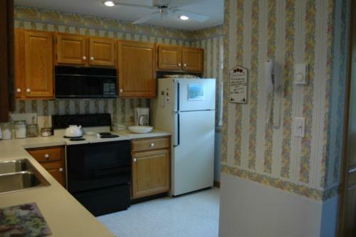 Apartamento Top Notch At Eagle Ridge Intervale