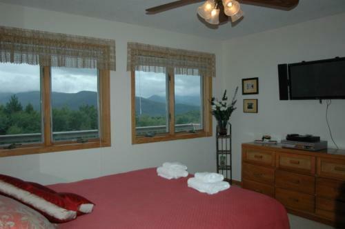 Apartamento Top Notch At Eagle Ridge Intervale