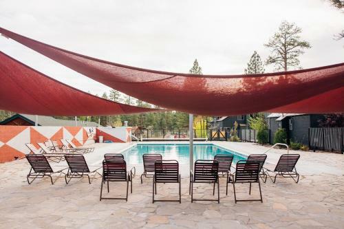 Hotel Mallard Bay Resort