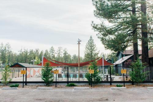Hotel Mallard Bay Resort