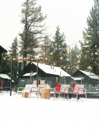 Hotel Mallard Bay Resort