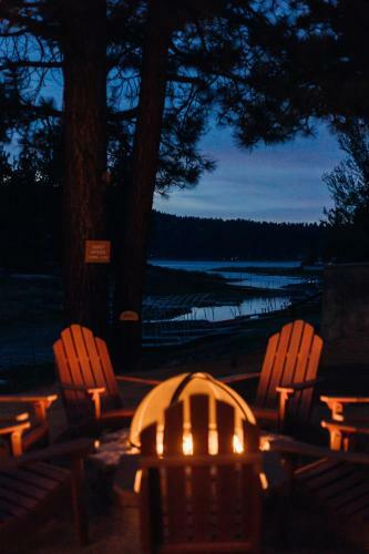 Hotel Mallard Bay Resort