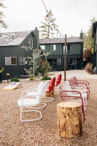 Hotel Mallard Bay Resort