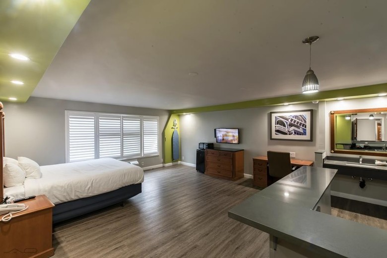 Oceanview Motel