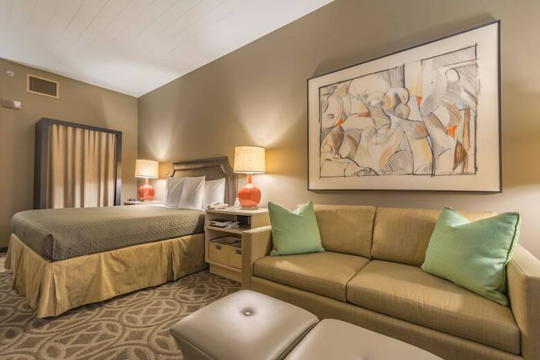 Proximity Hotel