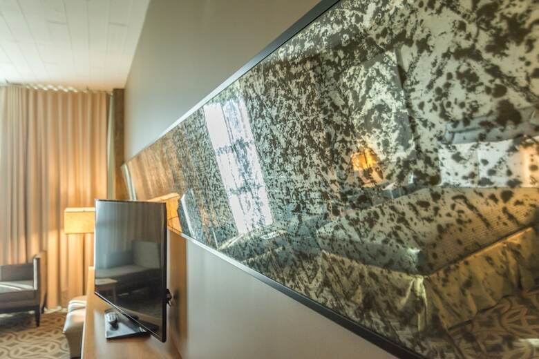 Proximity Hotel