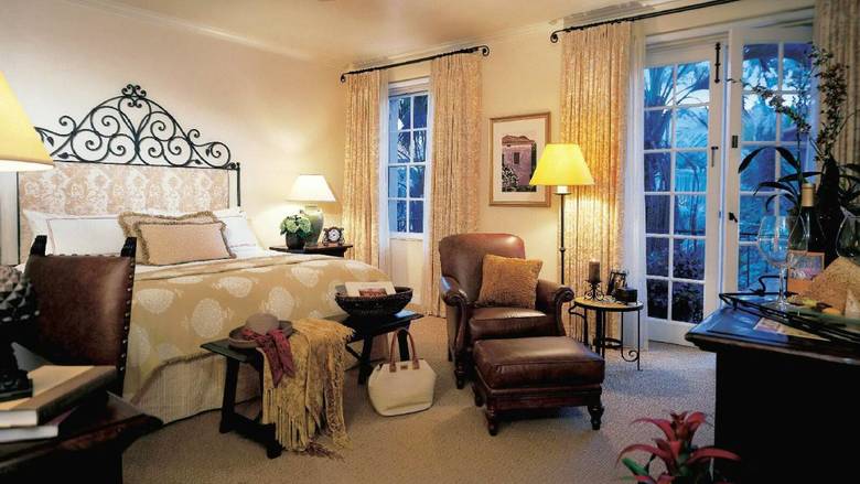 Hotel Four Seasons Resort The Biltmore Santa Barbara