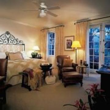 Hotel Four Seasons Resort The Biltmore Santa Barbara