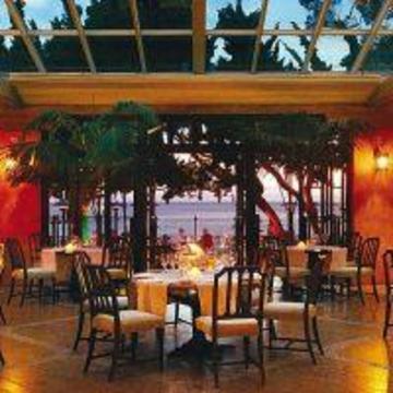 Hotel Four Seasons Resort The Biltmore Santa Barbara