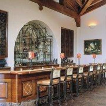 Hotel Four Seasons Resort The Biltmore Santa Barbara