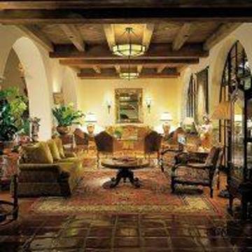 Hotel Four Seasons Resort The Biltmore Santa Barbara