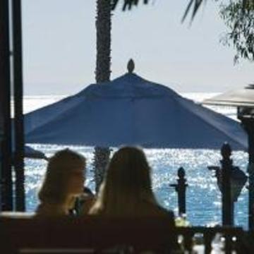 Hotel Four Seasons Resort The Biltmore Santa Barbara