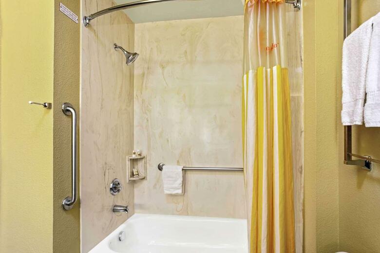 Hotel La Quinta Inn & Suites - Denver Gateway Park