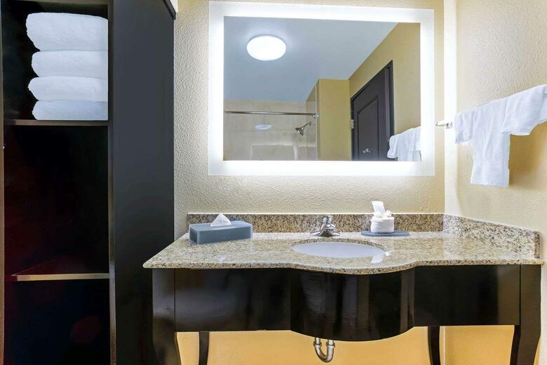 Hotel La Quinta Inn & Suites - Denver Gateway Park