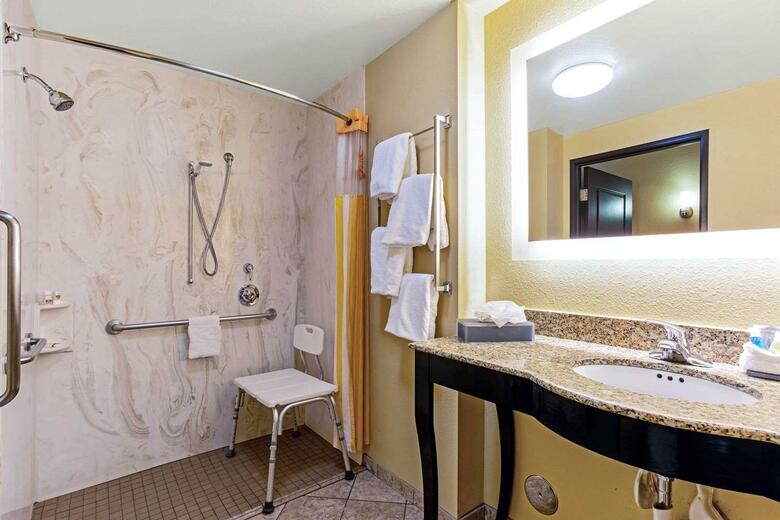 Hotel La Quinta Inn & Suites - Denver Gateway Park