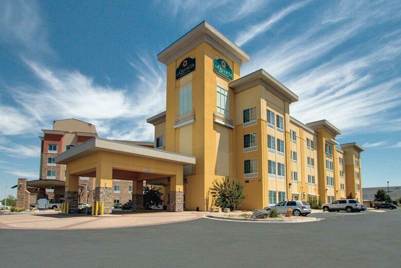 Hotel La Quinta Inn & Suites - Denver Gateway Park