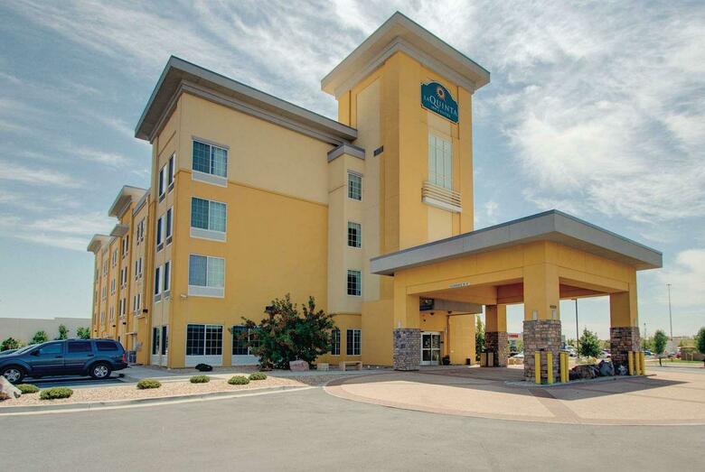Hotel La Quinta Inn & Suites - Denver Gateway Park