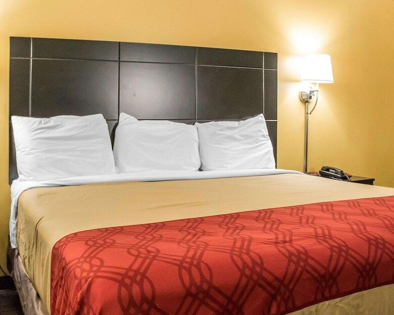 Hotel Econo Lodge Columbus
