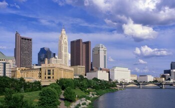 Hotel Springhill Suites By Marriott Columbus Osu
