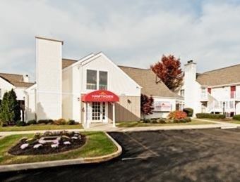 Hawthorn Suites Hotel Columbus North