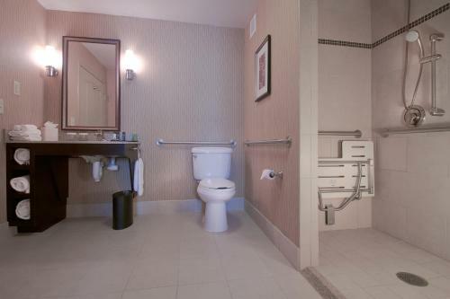 Hotel Embassy Suites Columbus - Airport