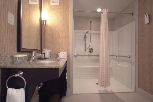 Hotel Embassy Suites Columbus - Airport