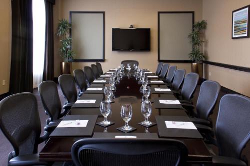 Hotel Embassy Suites Columbus - Airport