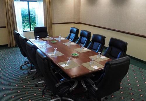 Hotel Courtyard By Marriott Columbus West