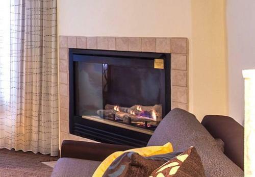 Hotel Residence Inn Columbus Easton