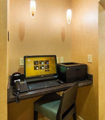 Hotel Residence Inn Columbus Easton