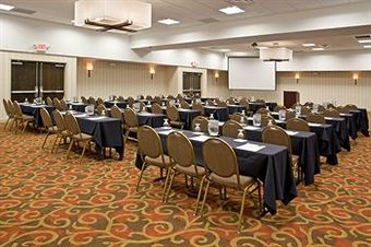 Hotel Holiday Inn Columbus Downtown - Capitol Square