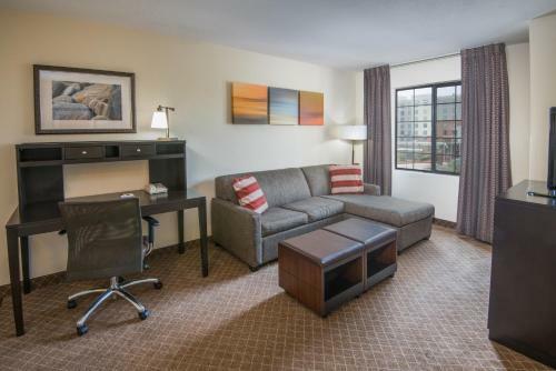 Hotel Staybridge Suites Columbus-airport