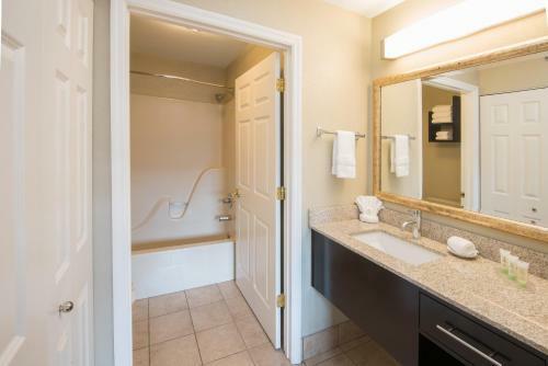 Hotel Staybridge Suites Columbus-airport