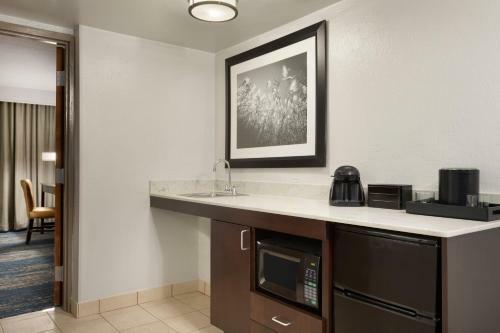 Hotel Embassy Suites Columbus
