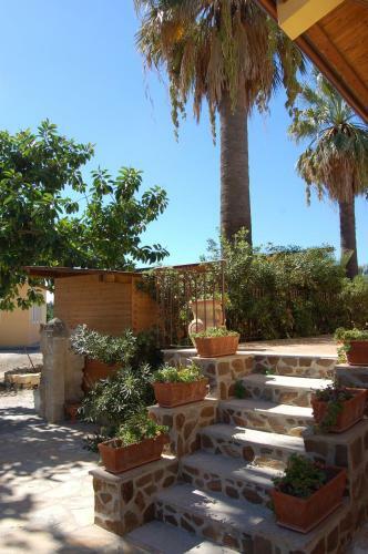 Agroturismo Il Giardino Del Sole
