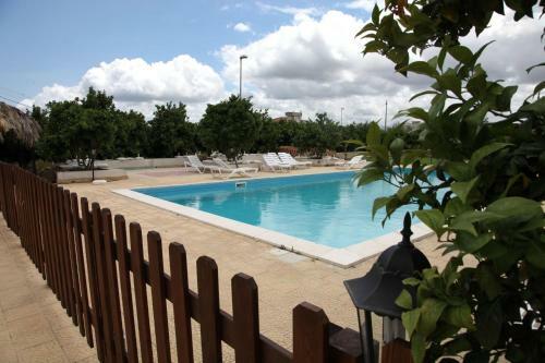 Agroturismo Il Giardino Del Sole