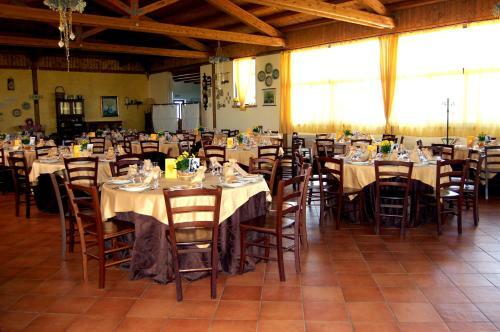 Agroturismo Il Giardino Del Sole