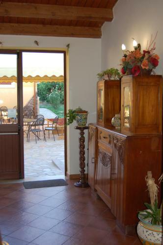 Agroturismo Il Giardino Del Sole