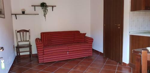 Agroturismo Le Terre Di San Domenico