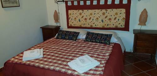 Agroturismo Le Terre Di San Domenico