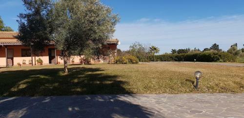 Agroturismo Le Terre Di San Domenico
