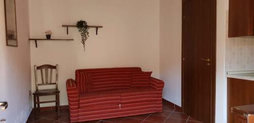 Agroturismo Le Terre Di San Domenico