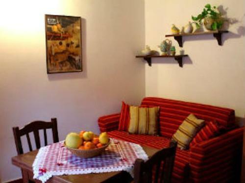 Agroturismo Le Terre Di San Domenico